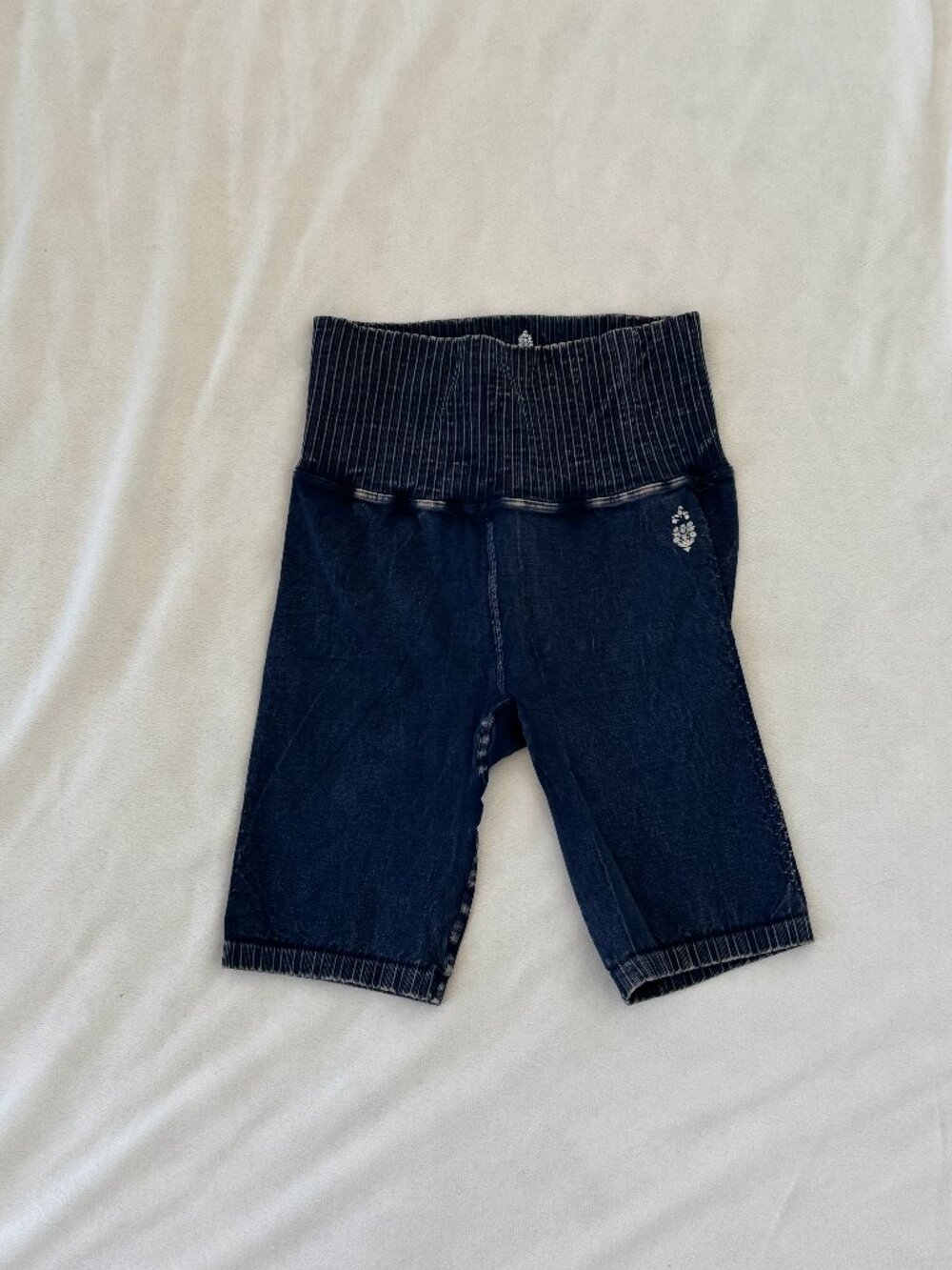 ✨Free People Movement Good Karma Shorts - Size S